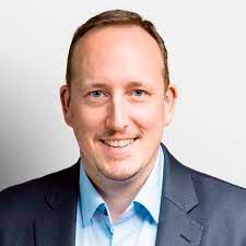Christoph Storzum, Regional Director DACH, Scality