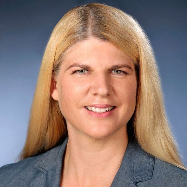 Barbara Weiland übernimmt die Position des Chief Compliance Officer bei Merck. (Merck)