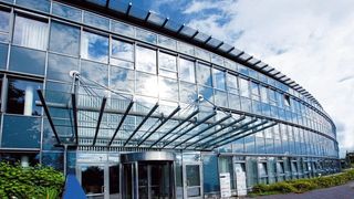 Im zweiten Halbjahr 2020 wird sich die positive Entwicklung der Geschäftszahlen bei Basler voraussuchtlich nicht fortsetzen.  (Basler AG)