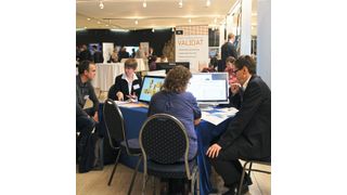 Das LIMS-Forum bietet den direkten Kontakt zu Software-Experten und anderen Anwendern. (Dr. Klinkner & Partner GmbH)