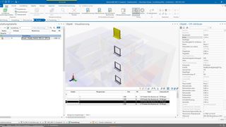 itwo-parametrisiertercontent (Quelle: RIB Deutschland GmbH)