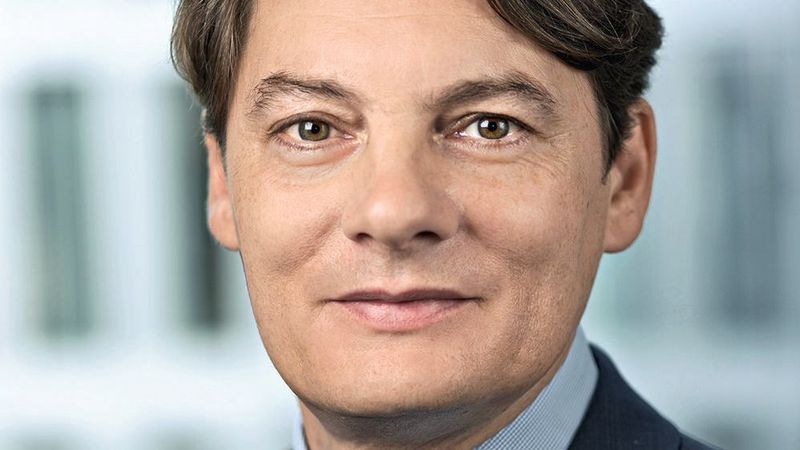 Karl-Heinz Schlapp leitet die Geschicke von Imaweb in Deutschland. Er will unter anderem durch Übernahmen das Portfolio des Softwarespezialisten ausbauen. Karl-Heinz Schlapp leitet die Geschicke von Imaweb in Deutschland. Er will unter anderem durch Übernahmen das Portfolio des Softwarespezialisten ausbauen.