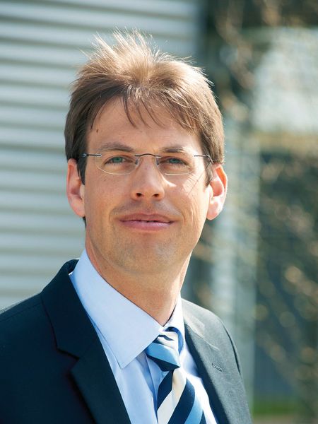 „Abwärmenutzung in der Industrie ist heute mehr als die Rückführung von Wärmeenergie“, meint Jürgen Berger, Geschäftsführer der Steamdrive GmbH. (Bild: Steamdrive/Micha Wolfson)