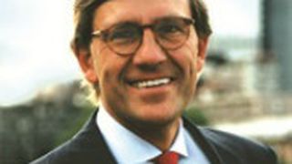 Wolfgang Momberger ist bei Lotus künftig für die Region Zentraleuropa verantwortlich. (Foto: Momberger Group)