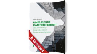 Whitepaper Cover: Vogel IT (Vogel IT)