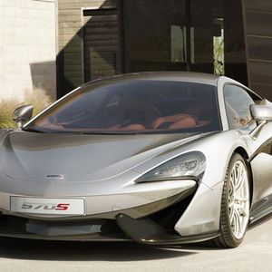 (Foto: McLaren)