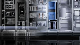 Wenn eine Schaltanlage in Betrieb geht, lief zuvor ein Engineering-Prozess mit vielen Schritten ab.  (Rittal)