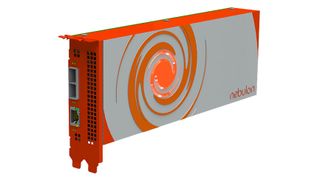 Die Nebulon-SPUs stellen alle wichtigen Enterprise-Datendienste bereit. (Bild: Screenshot / Nebulon)