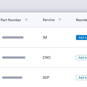 KI-gestützte Fertigungsplattform beschleunigt Prototypenbau (Bild: Protolabs)