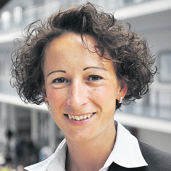 Dr. Petra Wolf, fortiss, Executive Director ipima (ipima)