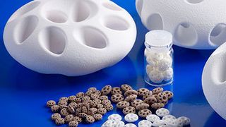 The overall aim of this new facility is to build upon the developers' understanding of 3D printing, improve their processes and help create effective applications for their products.  (Johnson Matthey)