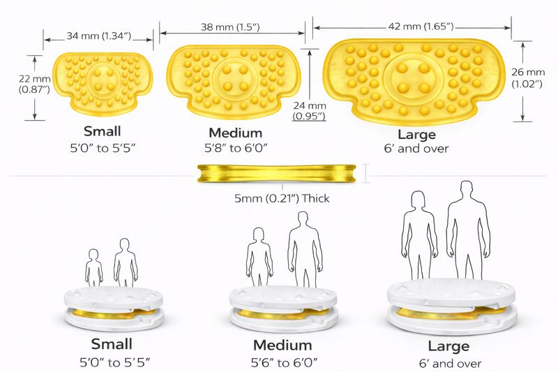 Das EvoFlex ZTA-Wirbelsäulenimplantat bietet volle Anpassbarkeit bei optimaler Leistung. (Bild: Nivalon)