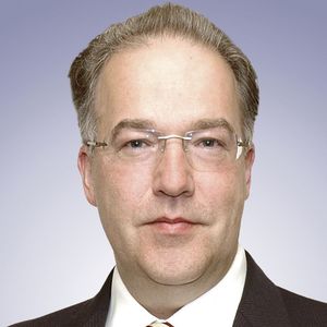 Matthias Schubert, technischer Vorstand von REpower und verantwortlich für das Offshore-Geschäft. Bild: REpower