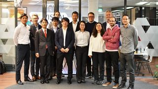 visual-components-gruendet-joint-venture-mit-mitsubishi-electric-corporation (Quelle: Visual Components)