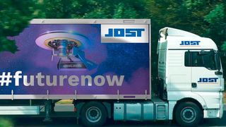 Der Nutzfahrzeughersteller Jost Werke wird für die Übernahme des niederländischen Hydraulikspezialisten Hyva vielle Millionen zahlen, wie jetzt bekannt wurde. Damit will sich Jost für die Zukunft noch besser aufstellen. Hier einige Details ... (Bild: Jost)