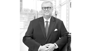 Der Brabus-Gründer Bodo Buschmann (1955 – 2018). (Brabus)