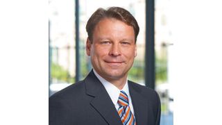 Am 1. November 2010 übernimmt Uwe Menzen die Geschäftsführung bei der Chemion Logistik GmbH, die 2001 aus Teilen des früheren Zentralbereichs Zentrale Logistik des Bayer-Konzerns und weiteren Logistikeinrichtungen der Bayer-Unternehmensbereiche ausgegründet wurde. Bild: Chemion Logistik (Archiv: Vogel Business Media)