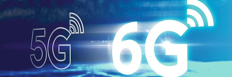 Grundlagen 6G: Nokia arbeitet zusammen mit Partnern an der sechsten Generation des Mobilfunkstandards. Grundlagen 6G: Nokia arbeitet zusammen mit Partnern an der sechsten Generation des Mobilfunkstandards.
