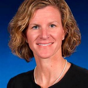 Melissa Schaeffer ist Senior Vice President und Chief Financial Officer bei Air Products.(Bild:  Air Products)