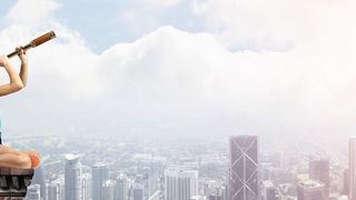 Damit Schülerdaten nicht zu einer Ware werden, mit der gehandelt werden kann, müssen sich Schulen mit dem Datenschutz in der Cloud auseinandersetzen (adam121 - stock.adobe.com)