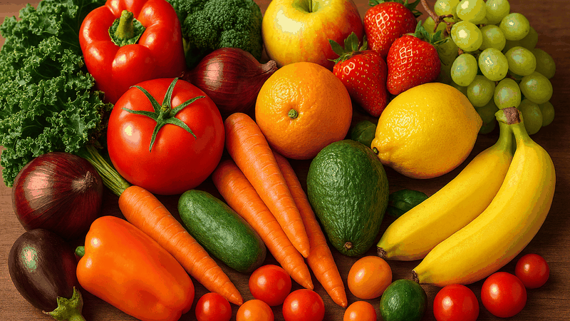 Die Multivac Group bietet Komplettlösungen für das Verpacken und Verarbeiten von Lebensmitteln.(Bild:  KI-generiert)