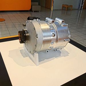 (Sven Prawitz/»Automobil Industrie«)