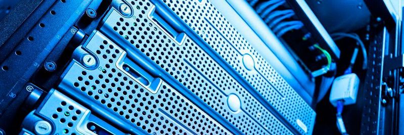 Zur Verwaltung von Datacenter gehört heute unbedinst eine Energie-Management-System. Das Reporting ist ohnehin für viele Unternehmen Pflicht.(Bild:  frei lizenziert /  Pixabay)