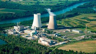 Verivox hat eine Umfrage durchgeführt, die herausfinden sollte, wie man heute zur Atomkraft steht. Lesen Sie hier, wie die Einstellung zu dieser Art der Energiegewinnung heute ist ... (Bild: Green City)