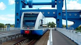 Bei der Usedomer Bäderbahn wird voll auf Digitalisierung gesetzt. (© UBB)
