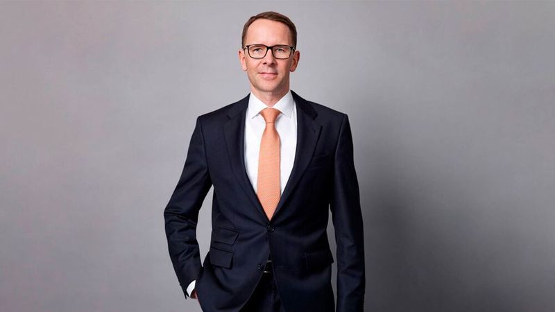 Der Wacker-Aufsichtsrat hat Christian Hartel zum künftigen Vorstandschef des Unternehmens berufen. (Wacker)