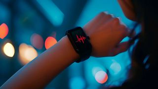 3D-Circuits offer a compact and connected solution for miniaturizing wearable medical devices, enabling features like in-ear hearing aids with enhanced functionality and improved sound quality. (Source: Slowlifetrader - stock.adobe.com)