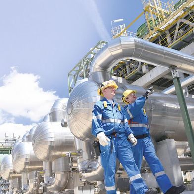 Die präzise Erfassung von Materialströmen schafft Transparenz – und in Verbindung mit intelligenter Datenintegration die Grundlage für wirtschaftliche Kontrolle.  (Bild: Minebea)