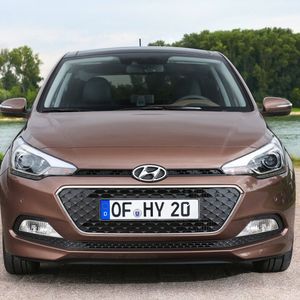 Der im Herbst startende Kleinwagen Hyundai i20 bekommt im kommenden Jahr noch einen dynamischen Ableger.