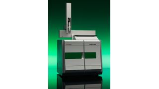 Der multi X 2500 zur schnellen und präzisen Bestimmung organisch gebundener Halogenverbindungen. (Archiv: Vogel Business Media)