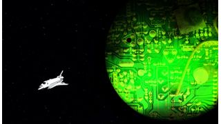 Wie funktioniert die Virtualisierung von Storage per Spaces - eine kostenlose Option im Windows Server? (Bild: chrisharvey/ Fotolia.com)