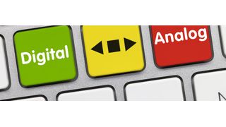 TÜV Rheinland einen „Digitalisierungsspiegel“ entwickelt: Die rund 30-minütige Online-Befragung gibt mittelständischen Unternehmen die Möglichkeit einer ersten fundierten Einschätzung ihres laufenden Digitalisierungsstatus.  (Bild: ©momius - stock.adobe.com)