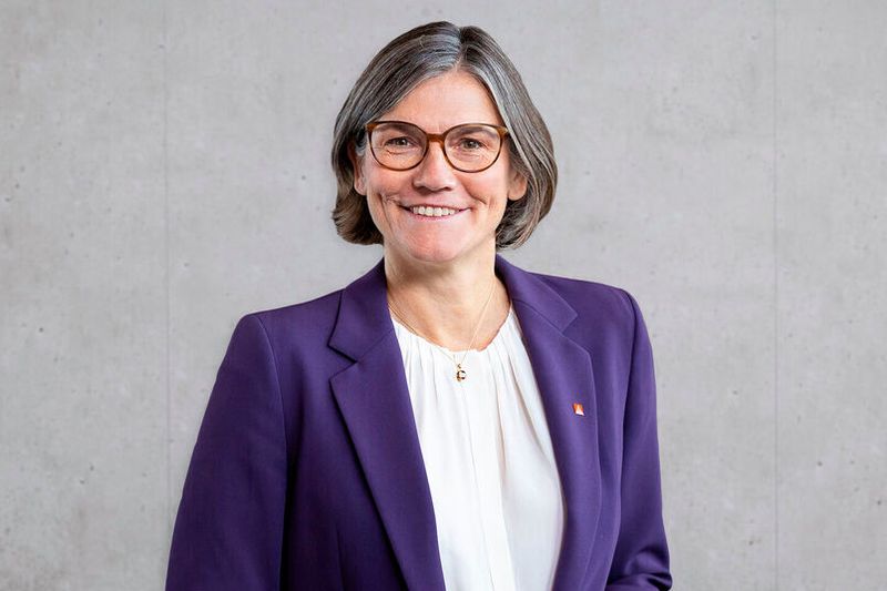 Wechsel im Volkswagen Aufsichtsrat: IG Metall-Chefin Christiane Benner folgt auf Jörg Hofmann. (Bild: Volkswagen Group)