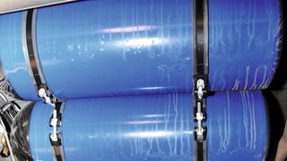 Unterflur-Gastanks sind korrosionsgefährdet. Für VW-Modelle lief daher ein Rückruf. (Schmidt / »kfz-betrieb«)