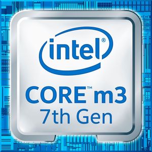 Bei den 4,5-Watt-Modellen trägt nur der Core m3 die mit Skylake eingeführte Bezeichnung. Die beiden schnelleren 4,5-Watt-CPUs heißen nun auch Core i5 und i7.