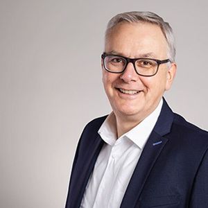 Markus Kersting wurde mit Wirkung zum 15. März 2023 zum Chief Financial Officer (CFO) bei FEV ernannt.(Bild:  FEV)