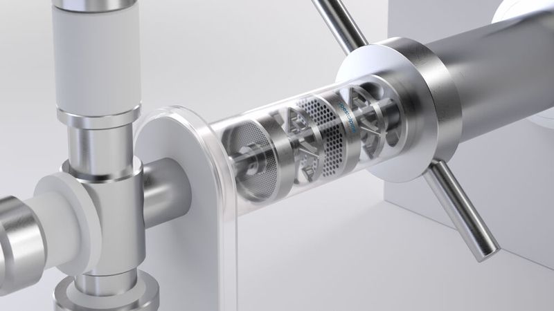 Extrem langlebige Werkzeuge senken die Kosten und steigern die Effizienz in der Fleischverarbeitung. (Bild: voestalpine High Performance Metals GmbH)