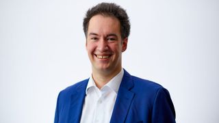 Roman Usiatycki von der EBF-EDV Beratung Föllmer GmbH bricht eine Lanze für den Wechsel zu Windows 11: Ein Muss mit vielen Vorteilen, wenn man es richtig angeht! (Bild: EBF-EDV-Beratung-Föllmer-GmbH)