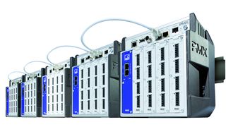 Das PMX-System kann als Stand-alone-Gerät oder im Automatisierungsverbund betrieben werden. (Bild: HBM)