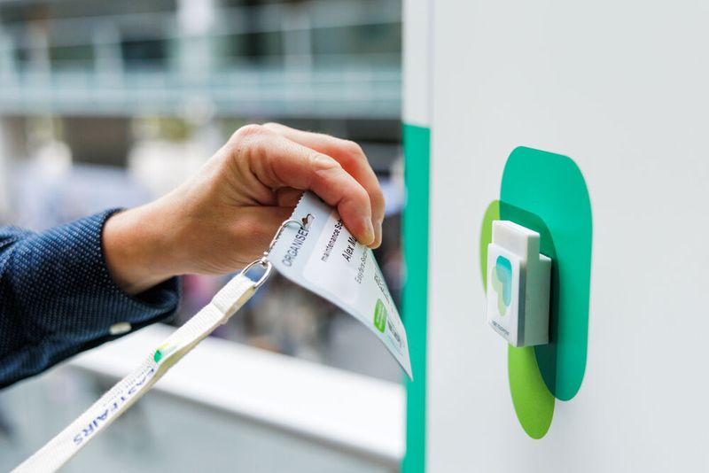 (Bild: Easyfairs Switzerland GmbH)