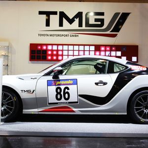 Beim TMG GT86 Cup, der im Rahmen der beliebten VLN-Serie am Nürburgring ausgefahren wird, winken Preisgelder und Sachpreise in einer Gesamthöhe von 50.000 Euro.