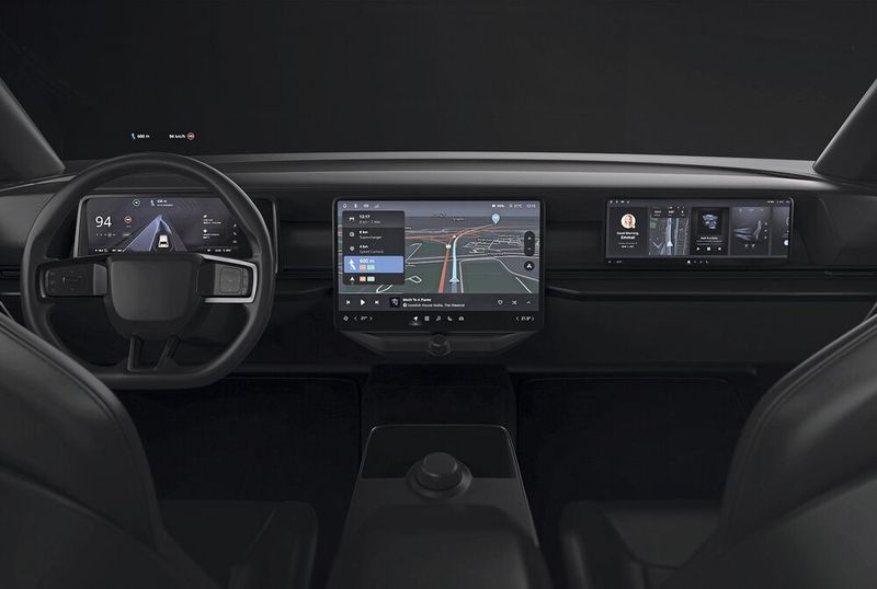 TomTom IndiGO bietet ein ganzheitliches Benutzererlebnis, in dem sich der digitale Lebensstil des Fahrers fortsetzt.  (Bild: TomTom)