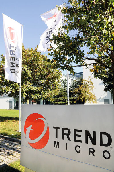 Trend Micros deutsche Niederlassung befindet sich seit 2009 in Hallbergmoos. (Archiv: Vogel Business Media)