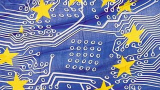 Europa soll beim Thema KI nicht vom Rest der Welt abgehängt werden.
 (Source : © gopixa - stock.adobe.com)