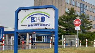 Nach einem längeren Weg mit Verlusten und dem Kampf mit der allgemeinen Autmobilbaukrise, hat Boryszew Kunststofftechnik Deutschland Insolvenz angemeldet. Hier einige Details ... (Bild: Boryszew Kunststofftechnik Deutschland)