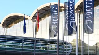 Es ist zwar noch ein halbes Jahr hin, aber hier können Sie bereits erfahren, was die 20. Nortec, die von der Landesmesse Stuttgart und dem VDW wieder in Hamburg veranstaltet wird, für die Besucher an Highlights vorgesehen hat ... (Bild: Landesmesse Stuttgart)